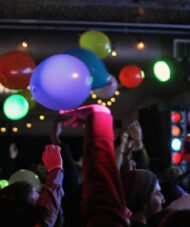 Gros Islet Street Party