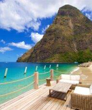 Soufrière Hotels