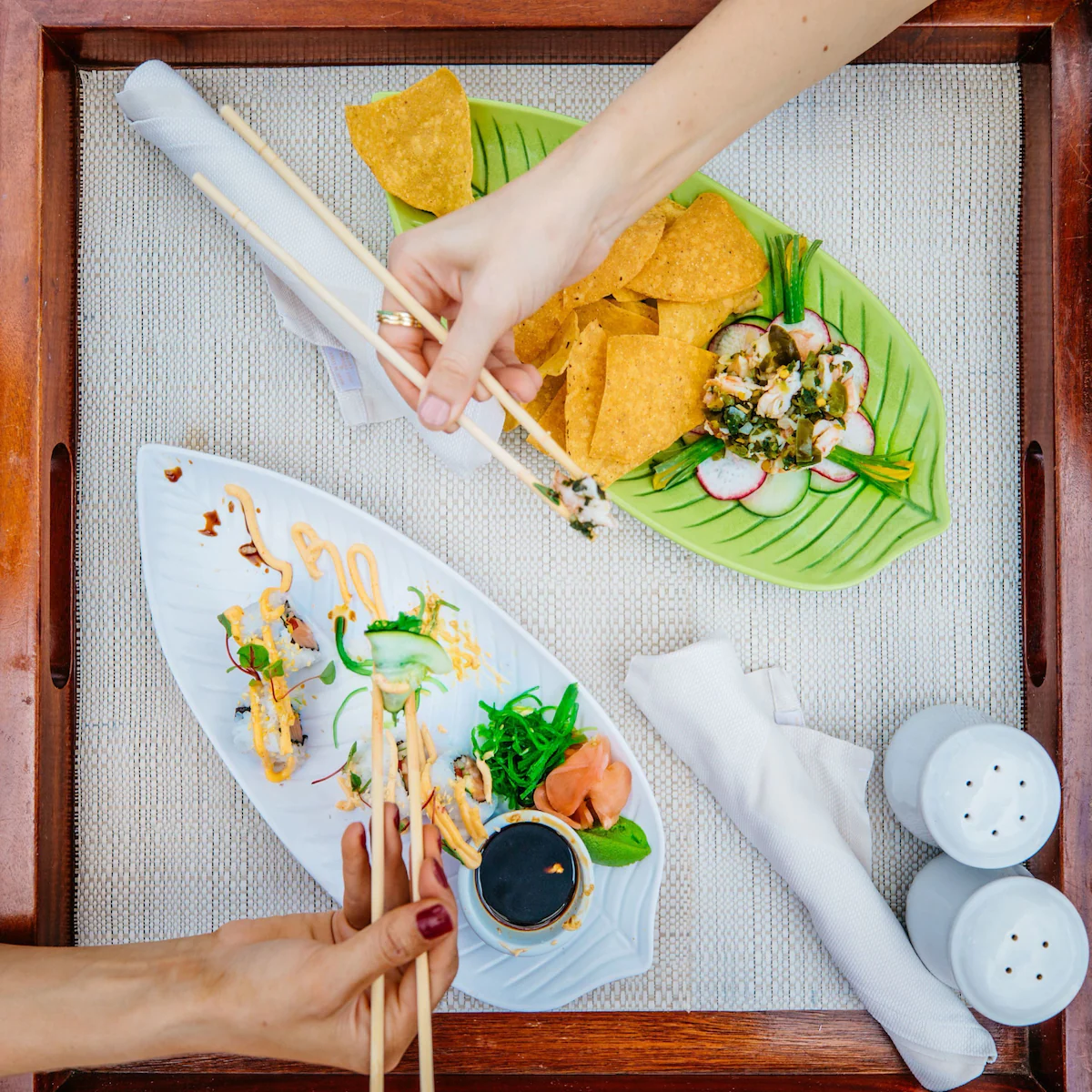 food