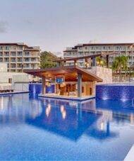 Royalton St Lucia Airport Transfers