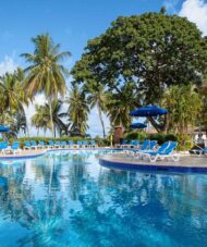 Secrets St. Lucia Resort Morgan Bay