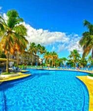Secrets formerly St James Club st lucia