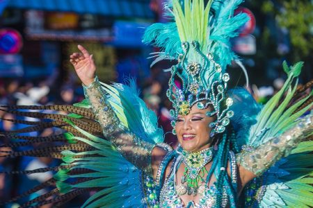 Experience St. Lucia’s Vibrant Culture Year-Round: Most Popular Annual Events